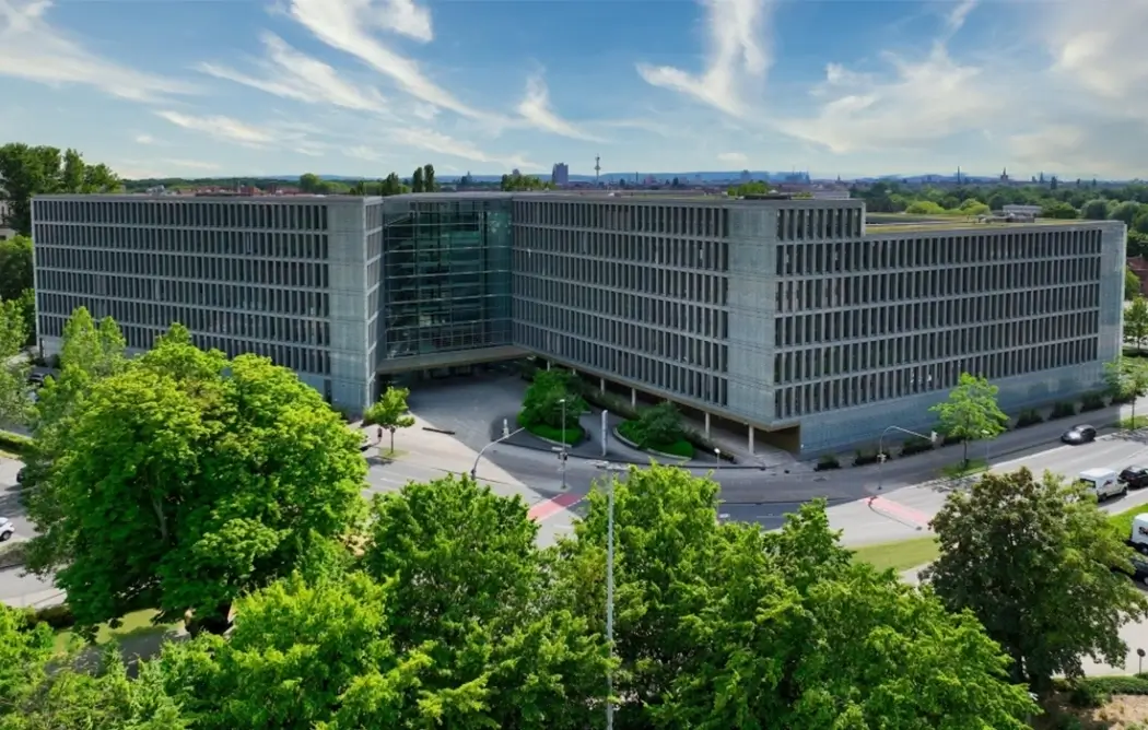 VHV Group Headquarters