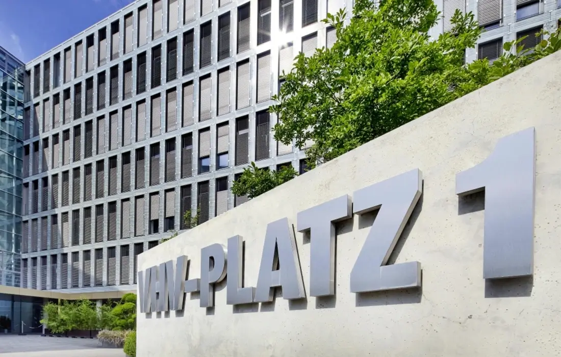 VHV Group Headquarters
