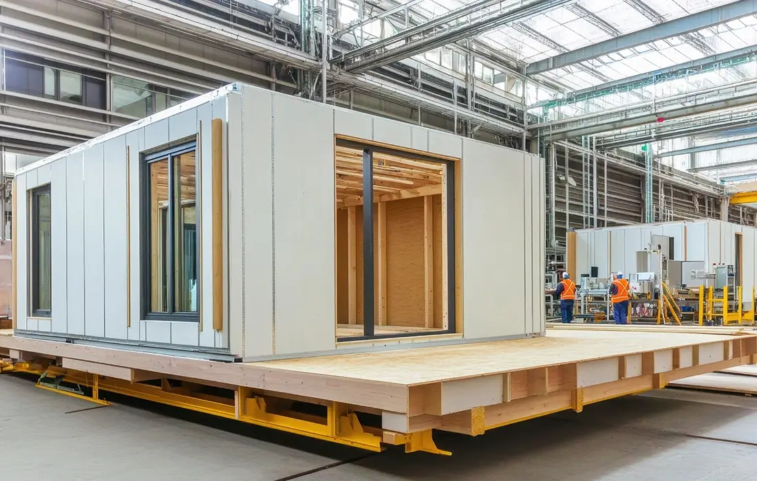 VHV Allgemeine baut baunahe Transportversicherung auf