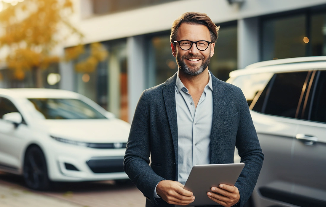 VHV Allgemeine implementiert digitalen Kfz-Zulassungsservice mit onpier GmbH